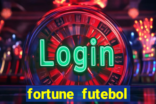 fortune futebol fever demo